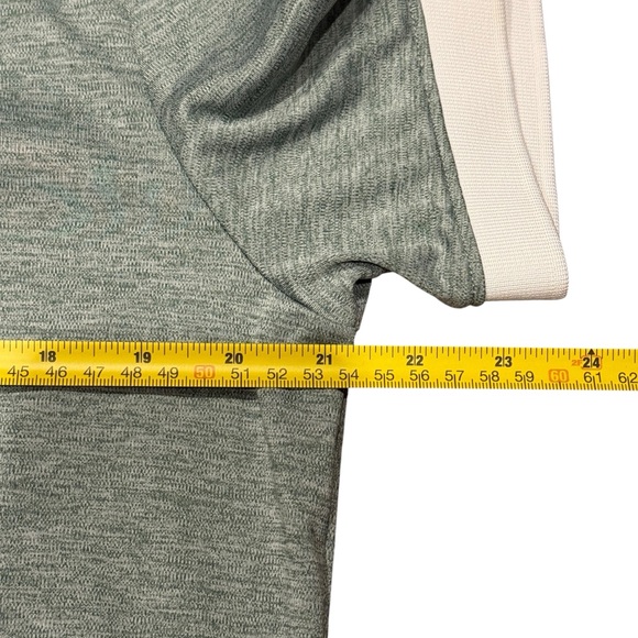 J.Lindeberg Green Polo Shirt - Picture 6 of 7